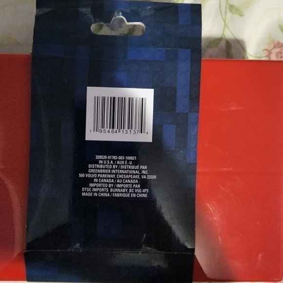 𝅺make-it Blocks- Blocks Storage Case- Fits All Leading Brands! - Picture 4 of 6